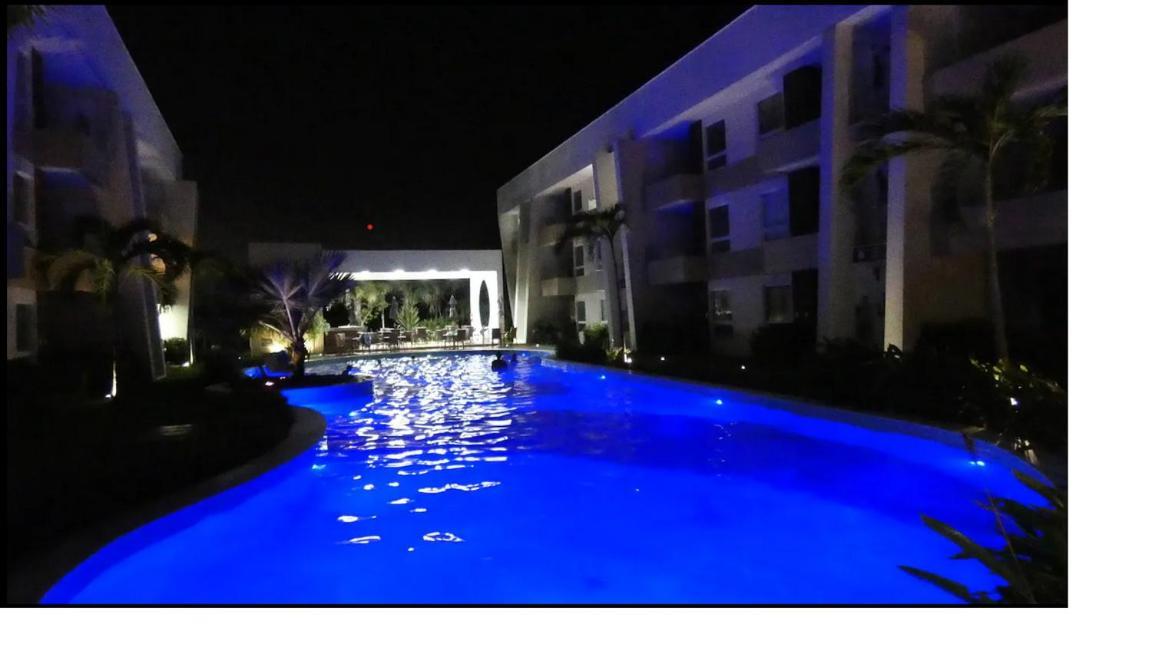 Condominio Porto Smeralda - Guarajuba - Apto 2 Quartos - Suites Exterior foto
